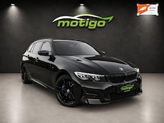 BMW 3-serie Touring - 330e High Executive/Msport