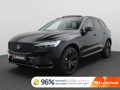 Volvo XC60 - 2.0 T8 Plug-in hybrid AWD Plus Dark 455PK Aut. Pano-Schuifdak, 21" LM Velgen, 360gr. Camer