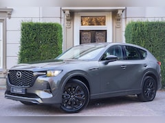 Mazda CX-60 - 2.5 e-SkyActiv PHEV Homura LEDER | HUD | MEMORY | CAMERA | CARPLAY
