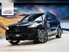 BMW X1 - xDrive25e M Sport|PANO|TrkHk|LEDER|20''