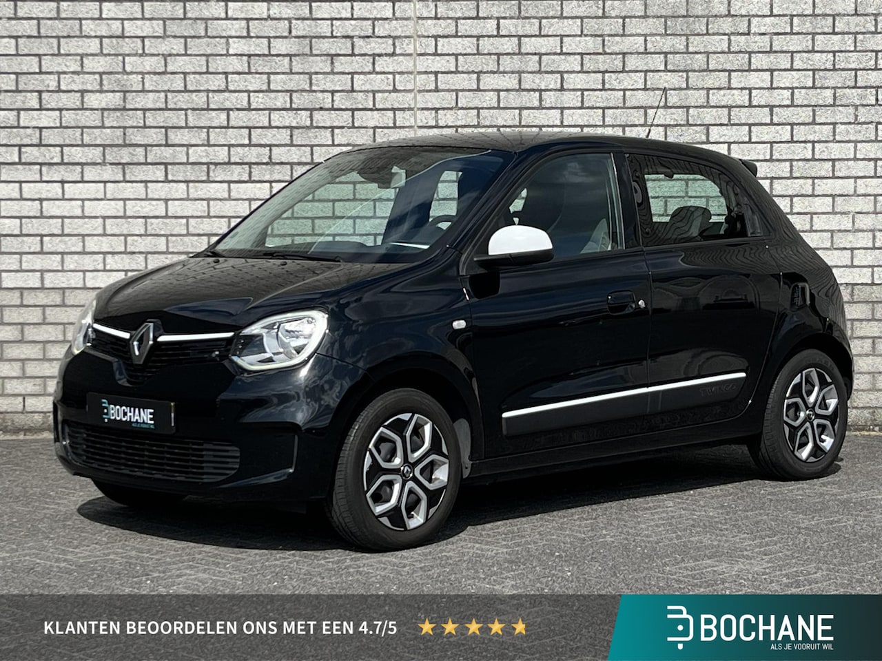 Renault Twingo - 1.0 SCe Collection | Airco | Bluetooth | DAB+ | R&Go Navigatie | - AutoWereld.nl