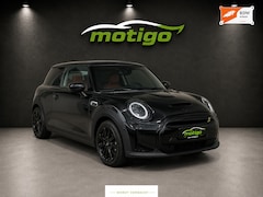 MINI Electric - Camden Edition 33 kWh