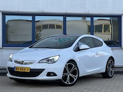Opel Astra GTC - 1.4 Turbo Sport 172 PK
