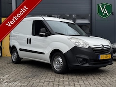 Opel Combo - 1.3 CDTi L1H1 Edition | airco |
