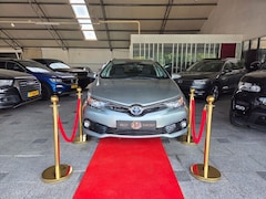 Toyota Auris Touring Sports - 1.8 Hybrid AUT CAMERA NAVI FACELIFT 2017