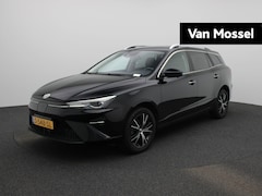 MG MG5 Electric - Long Range Luxury 61 kWh 5 Long Range Luxury 61 kWh