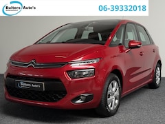 Citroën C4 Picasso - 1.6 VTi Tendance | ECC | LMV | PDC