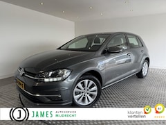 Volkswagen Golf - 1.0 TSI Comfortline Navigatie, Apple/Android