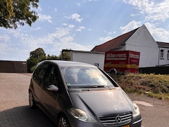 Mercedes-Benz A-klasse - 150 Avantgarde
