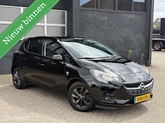 Opel Corsa - 1.4 120 Jaar Edition