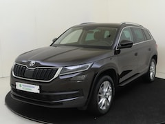 Skoda Kodiaq - 1.5 TSI Business Edition Plus 7p. | CANTON audio | Keyless | Bestuurdersstoel met memory |