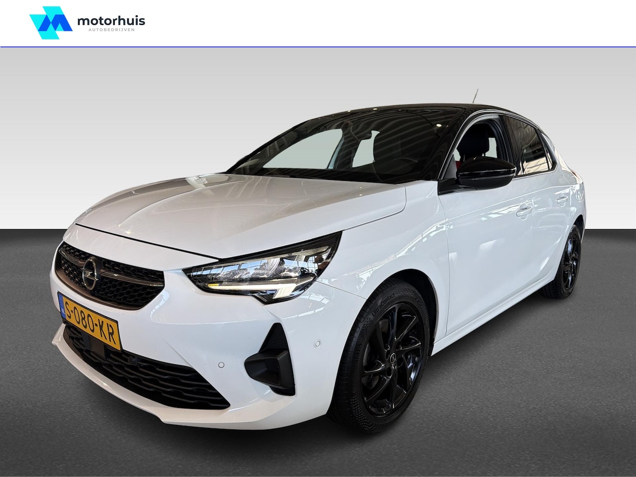 Opel Corsa - 1.2 Level 4 | Achteruitrijcamera | Apple Carplay/Android Auto|telefoonintegratie premium | - AutoWereld.nl