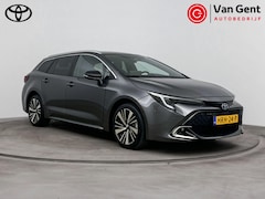 Toyota Corolla Touring Sports - Hybrid 140 Dynamic | Apple Carplay / Android Auto | Stoelverwarming | Parkeersensoren voor