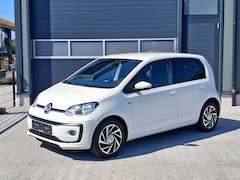 Volkswagen Up! - 1.0 BMT move up! Join | 75pk | 1e eigenaar | VW onderhouden | historie bekend |apk 30-06-2028|