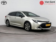 Toyota Corolla Touring Sports - Hybrid 140 Dynamic | Apple Carplay / Android Auto | Stoelverwarming | Parkeersensoren voor