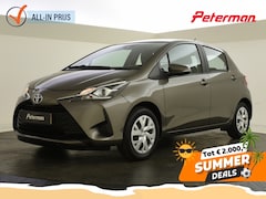 Toyota Yaris - 1.0 VVT-i Energy | Trekhaak | Navigatie | Camera | Bluetooth