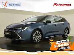 Toyota Corolla Touring Sports - 1.8 Hybrid Executive Bi-Tone | Blindspot | Elektr. a. klep | PDC