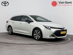 Toyota Corolla Touring Sports - Hybrid 140 Dynamic | Apple Carplay / Android Auto | Stoelverwarming | Parkeersensoren voor