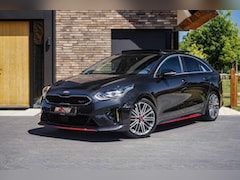 Kia Pro cee'd - ProCeed GT 1.6 T-GDI DCT/Pano/JBL/Memory/ACC/204PK