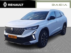 Renault Espace - E-Tech full hybrid 200 techno 7p. - NIEUW MODEL