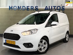 Ford Transit Courier - 1.0 Limited EcoBoost S&S | CARPLAY | NAP | VOORRUITVERW | STOELVERW | BULLLOCK | DAKDRAGER