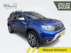 Dacia Duster - 1.0 TCe Bi-Fuel Prestige | TREKHAAK | 360 CAMERA | STOELVERW. | CRUISE | CLIMATE | APPLE C