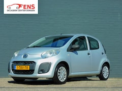 Citroën C1 - 1.0 Attraction Comfort Plus 4 SEIZOENEN BANDEN AIRCO AUX