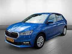 Skoda Fabia - Digital dashboard, Trekhaak