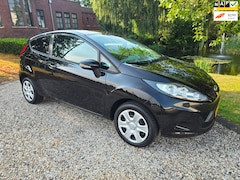 Ford Fiesta - 1.25 Limited AIRCO