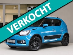 Suzuki Ignis - 1.2 Select+ NAVI 100% Onderhouden
