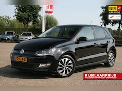 Volkswagen Polo - 1.0 BlueMotion Edition / automaat