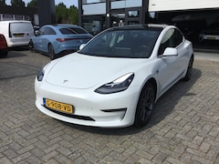 Tesla Model 3 - Long Range AWD 75 kWh