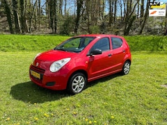 Suzuki Alto - 1.0 Comfort