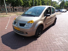 Renault Modus - 1.2-16V Dynamique Luxe APK 5-3-2027