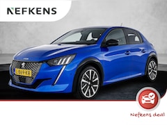 Peugeot 208 - 1.2 GT | Navigatie | Achteruitrij Camera | Dodehoek Bewaking | Climate Control | Cruise Co