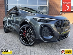 Audi Q5 - 2.0 TFSI e-hybrid quattro S edition Pano / Trekhaak / Memory / 360 Camera
