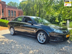 Opel Vectra GTS - 2.2-16V Executive