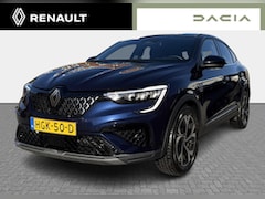 Renault Arkana - 1.6 E-Tech full hybrid 145 techno - Demo
