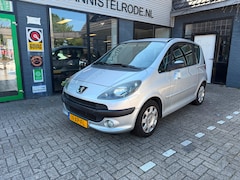 Peugeot 1007 - 1.6-16V Sporty Automaat