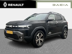 Dacia Duster - 1.6 Hybrid 140 Journey - Demo