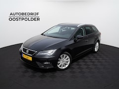 SEAT Leon ST - 1.0 TSI Style Ultimate Edition