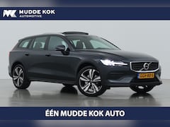 Volvo V60 Cross Country - 2.0 D4 AWD Pro | Trekhaak | Panoramadak | Camera | Polestar Optimalisatie | Memory | Stoel