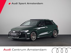 Audi RS3 - Sportback Competition Limited 2.5 FSI 295 kW / 400 PK SB | 586 / 750 gelimiteerde oplage |