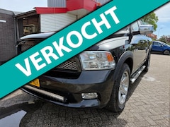 Dodge Ram 1500 - 5.7 V8 4x4 Quad Cab 6'4 / Camera / Parkeersensoren / Stoelverwarming / Airco