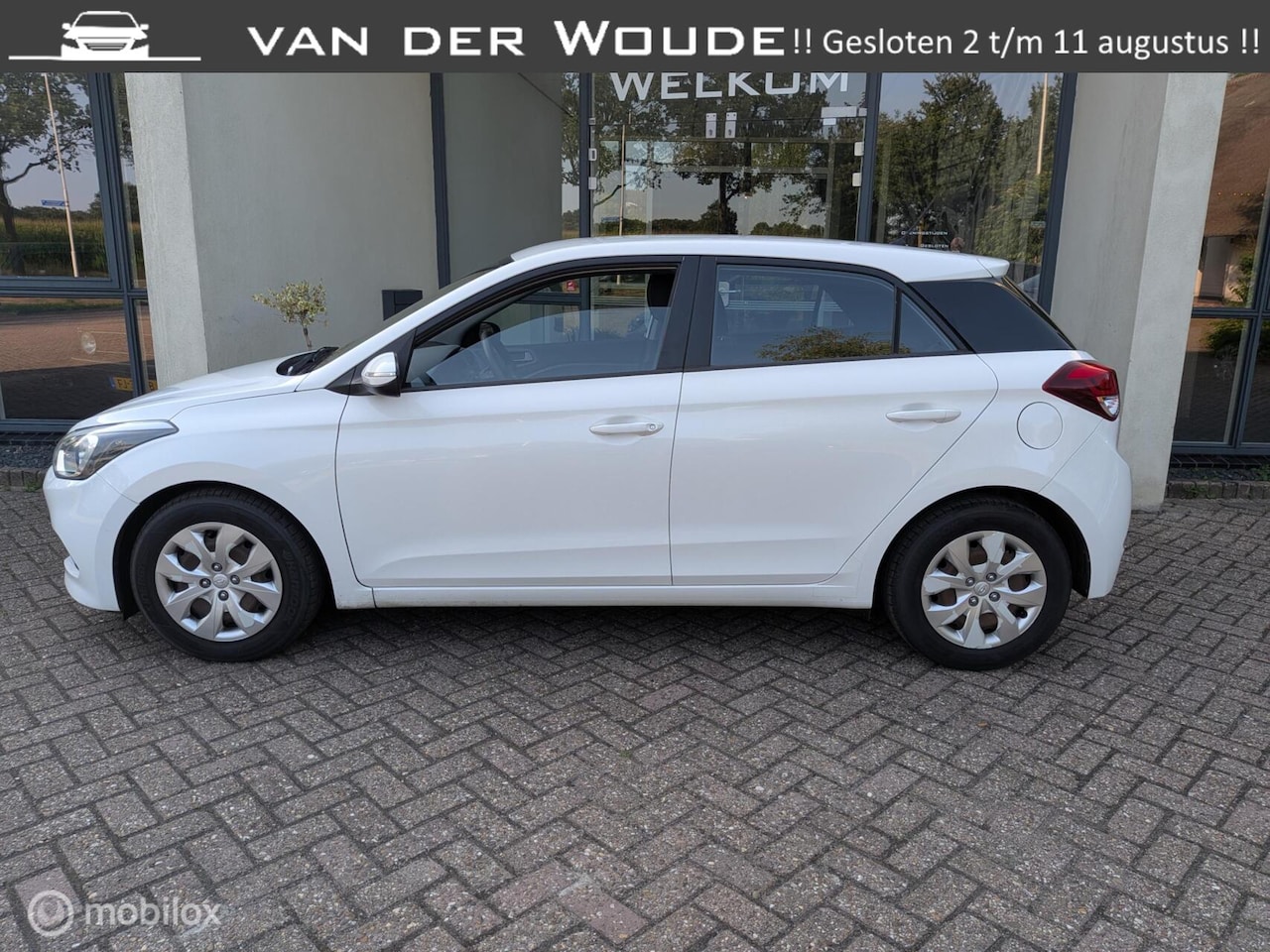 Hyundai i20 - 1.0 T-GDI i-Drive Cool 1.0 T-GDI i-Drive Cool - AutoWereld.nl
