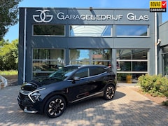 Kia Sportage - 1.6 T-GDi Plug-in Hybrid AWD DynamicLine