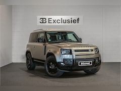Land Rover Defender 90 - D250 90 First edition