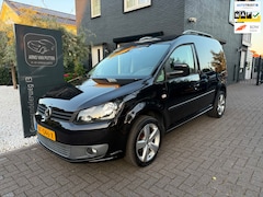 Volkswagen Caddy - 1.6 TDI /Airco /Cruise /Navigatie /Trekhaak