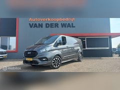 Ford Transit Custom - 320 2.0 TDCI L2H1 Sport/185PK