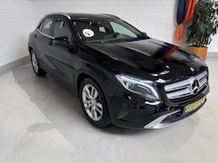 Mercedes-Benz GLA-Klasse - 180 122pk 7G-DCT. Camera, Cruise, 24dkm